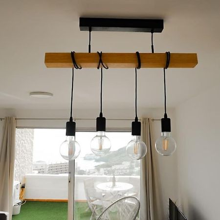 Alma Del Mar Apartment Tabaiba ภายนอก รูปภาพ