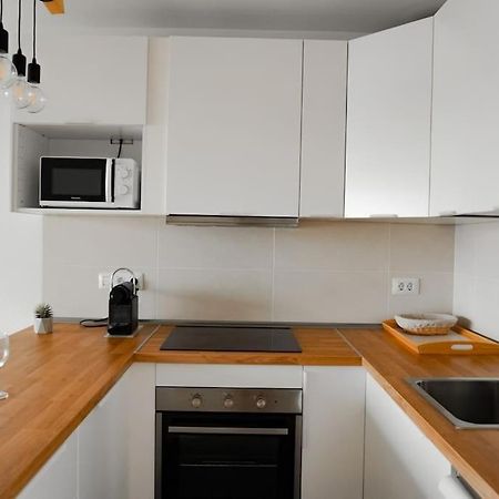 Alma Del Mar Apartment Tabaiba ภายนอก รูปภาพ