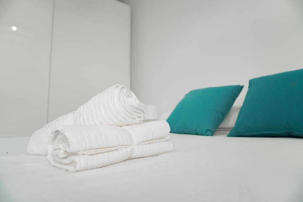 Alma Del Mar Apartment Tabaiba ภายนอก รูปภาพ