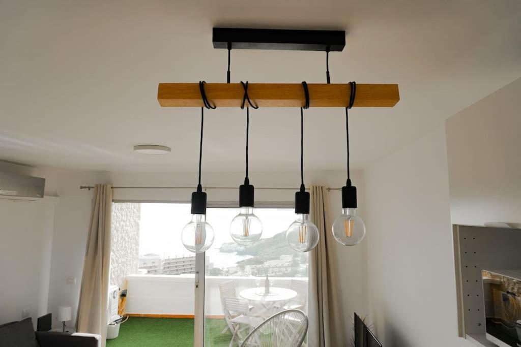 Alma Del Mar Apartment Tabaiba ภายนอก รูปภาพ