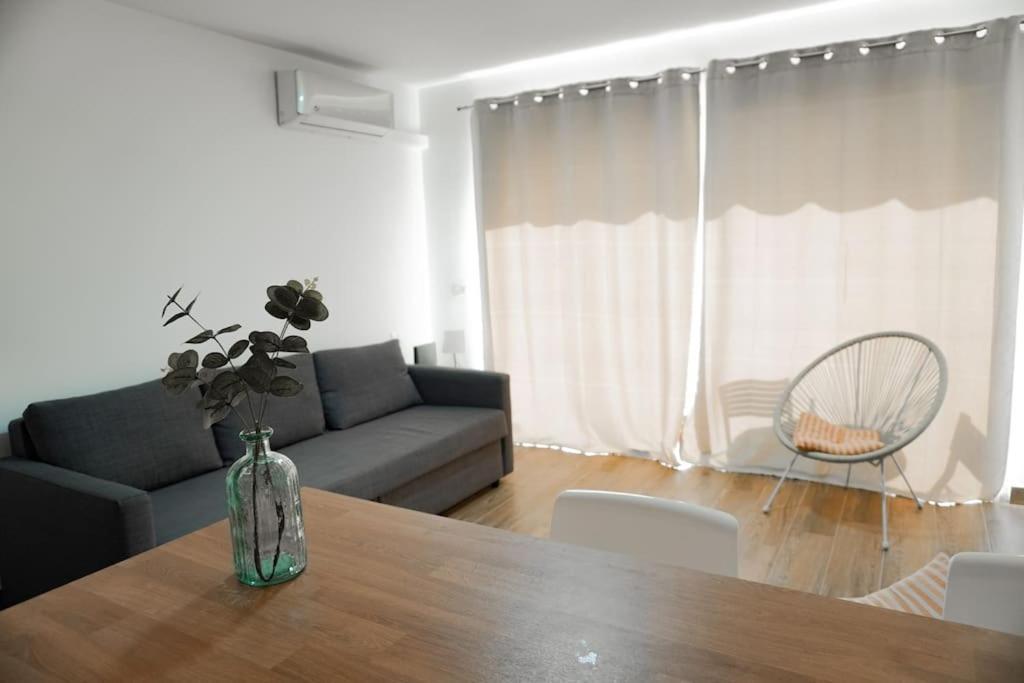 Alma Del Mar Apartment Tabaiba ภายนอก รูปภาพ